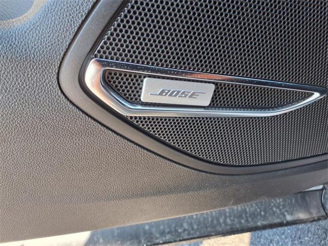 new 2025 Buick Envision car, priced at $39,073