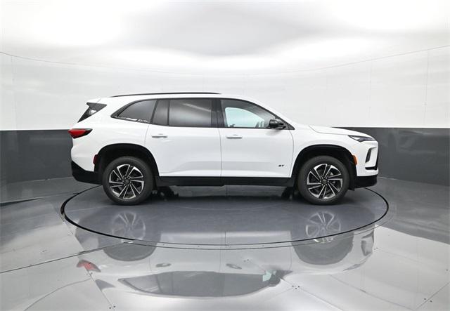 new 2025 Buick Enclave car, priced at $48,307