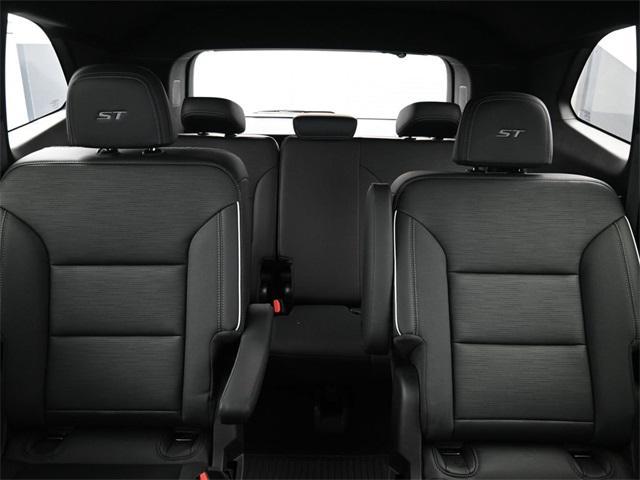 new 2025 Buick Enclave car, priced at $48,307