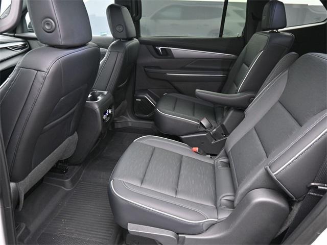 new 2025 Buick Enclave car, priced at $48,307