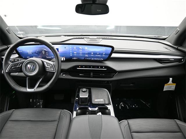 new 2025 Buick Enclave car, priced at $48,307