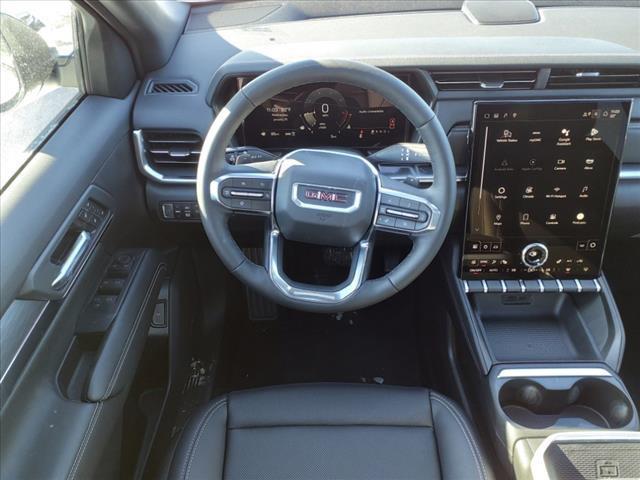 new 2025 GMC Terrain car, priced at $36,606