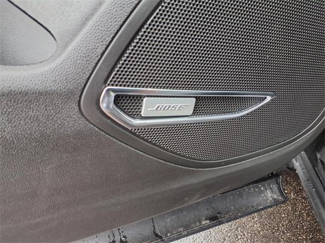 new 2025 Buick Envision car, priced at $37,916