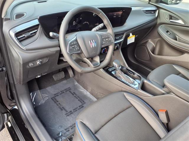 new 2025 Buick Encore GX car, priced at $27,021