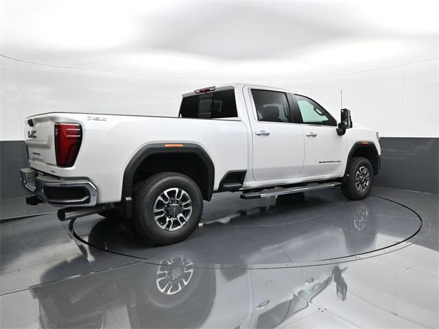 new 2025 GMC Sierra 3500 car, priced at $79,175