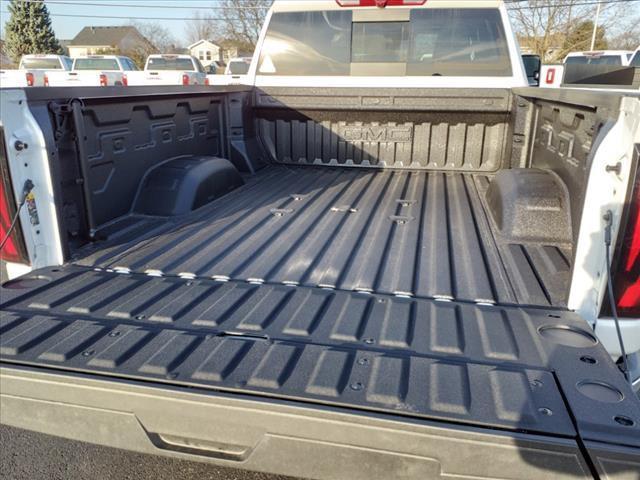 new 2025 GMC Sierra 3500 car, priced at $80,225