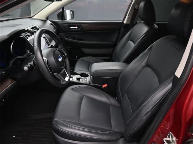 used 2019 Subaru Outback car, priced at $22,225