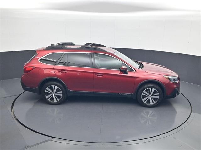 used 2019 Subaru Outback car, priced at $22,225