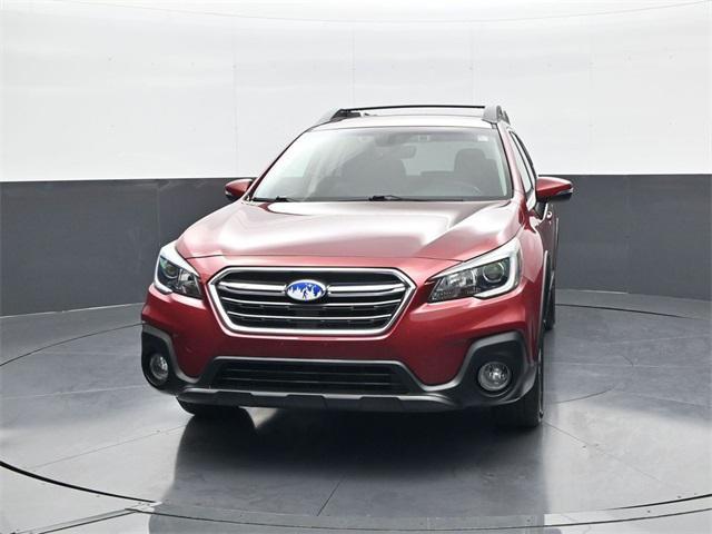 used 2019 Subaru Outback car, priced at $22,225