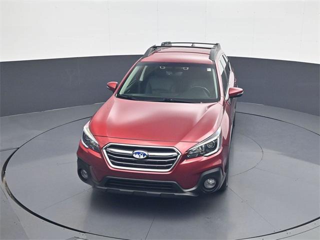 used 2019 Subaru Outback car, priced at $22,225