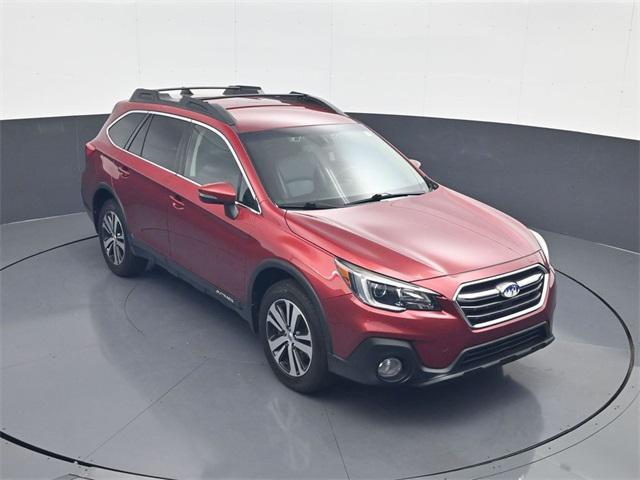 used 2019 Subaru Outback car, priced at $22,225