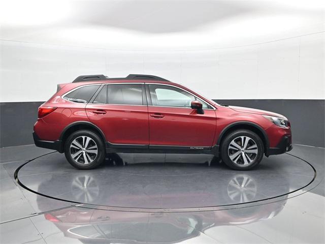 used 2019 Subaru Outback car, priced at $22,225
