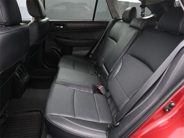 used 2019 Subaru Outback car, priced at $22,225