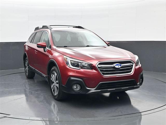 used 2019 Subaru Outback car, priced at $22,225