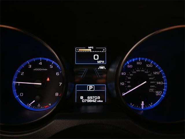 used 2019 Subaru Outback car, priced at $22,225