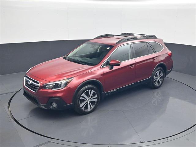 used 2019 Subaru Outback car, priced at $22,225