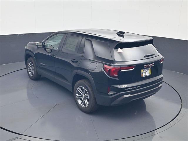 new 2026 GMC Terrain car, priced at $33,458