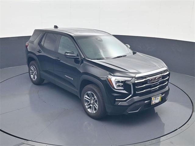 new 2026 GMC Terrain car, priced at $33,458