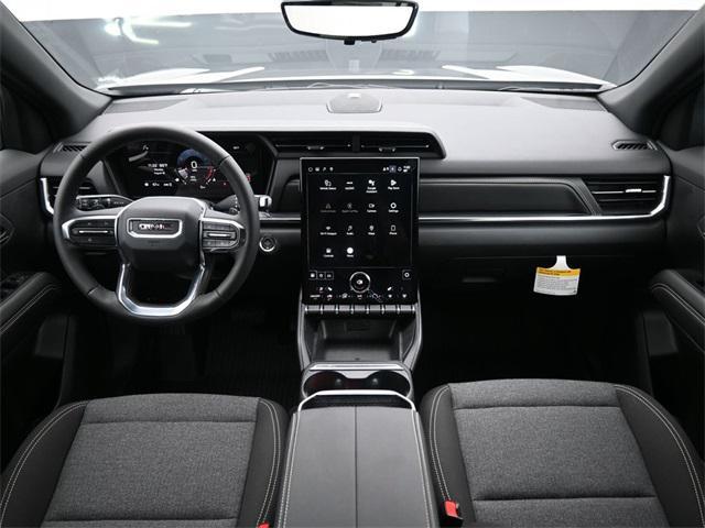 new 2026 GMC Terrain car, priced at $33,458