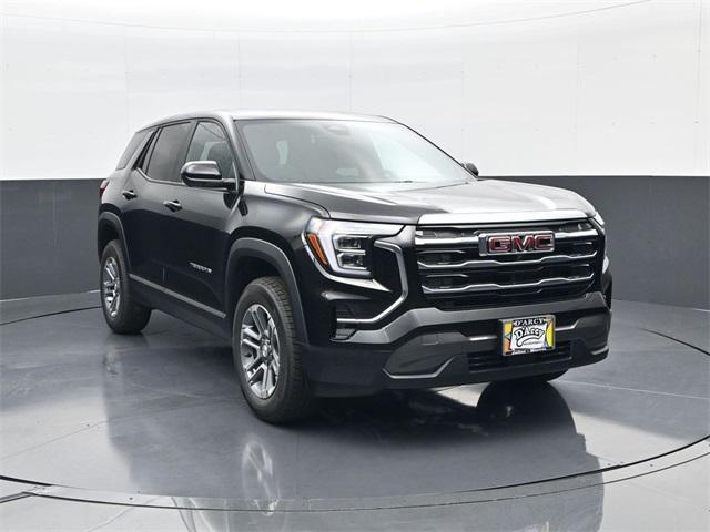 new 2026 GMC Terrain car, priced at $33,458