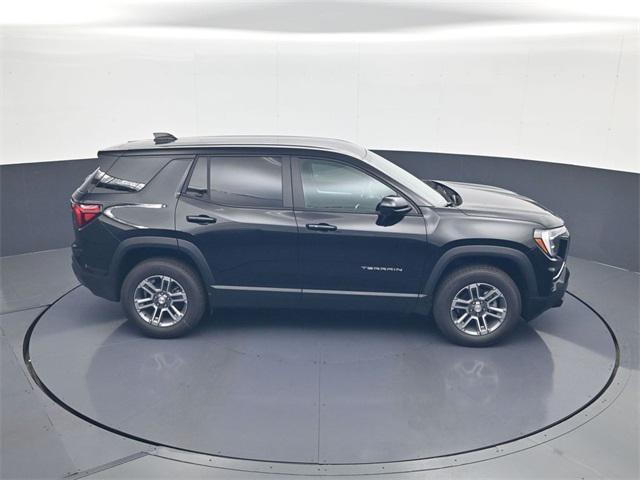 new 2026 GMC Terrain car, priced at $33,458