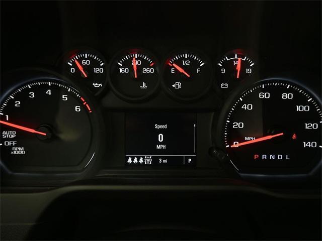 new 2026 GMC Sierra 1500 car, priced at $45,010