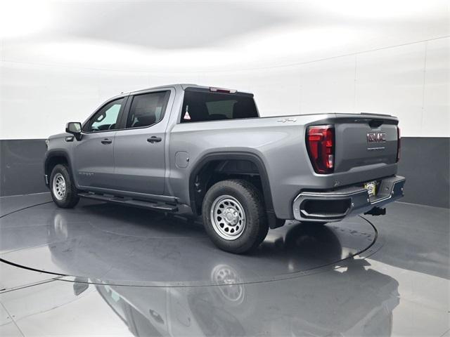 new 2026 GMC Sierra 1500 car, priced at $45,010