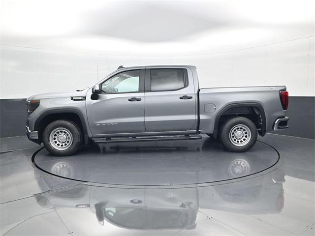 new 2026 GMC Sierra 1500 car, priced at $45,010