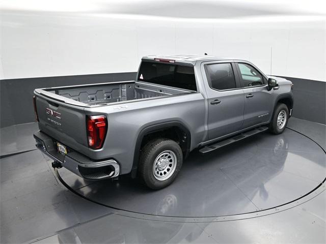 new 2026 GMC Sierra 1500 car, priced at $45,010
