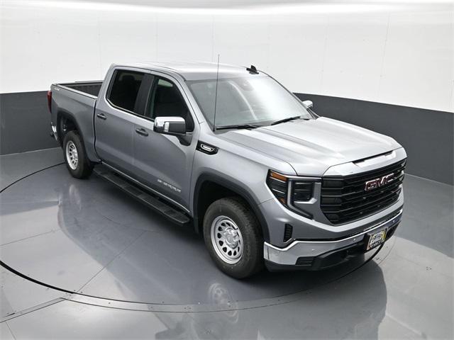 new 2026 GMC Sierra 1500 car, priced at $45,010