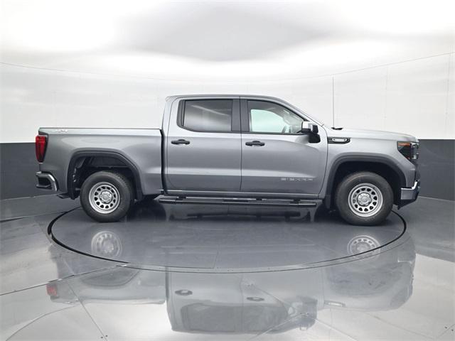 new 2026 GMC Sierra 1500 car, priced at $45,010