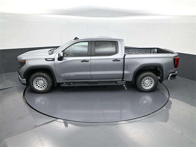 new 2026 GMC Sierra 1500 car, priced at $45,010