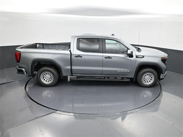 new 2026 GMC Sierra 1500 car, priced at $45,010