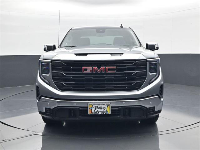new 2026 GMC Sierra 1500 car, priced at $45,010