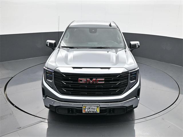 new 2026 GMC Sierra 1500 car, priced at $45,010