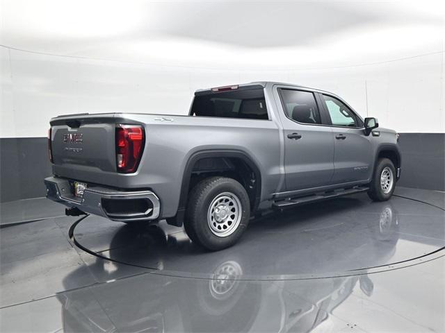 new 2026 GMC Sierra 1500 car, priced at $45,010