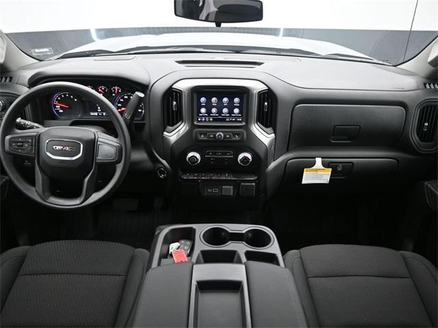new 2026 GMC Sierra 1500 car, priced at $45,010
