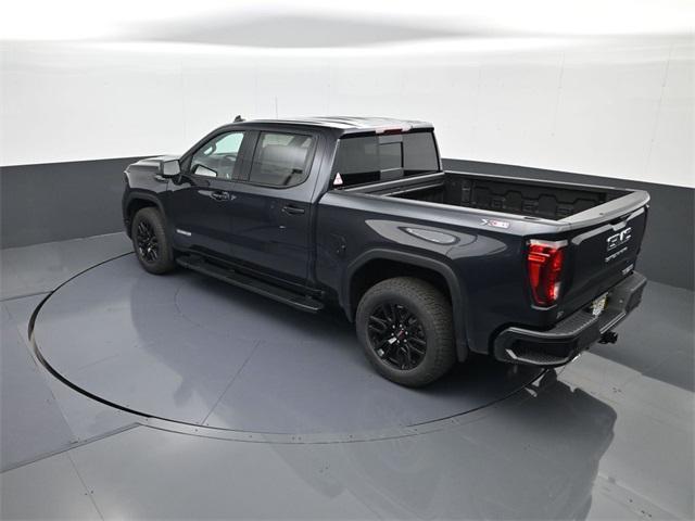 new 2025 GMC Sierra 1500 car, priced at $57,499