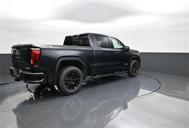 new 2025 GMC Sierra 1500 car, priced at $57,499