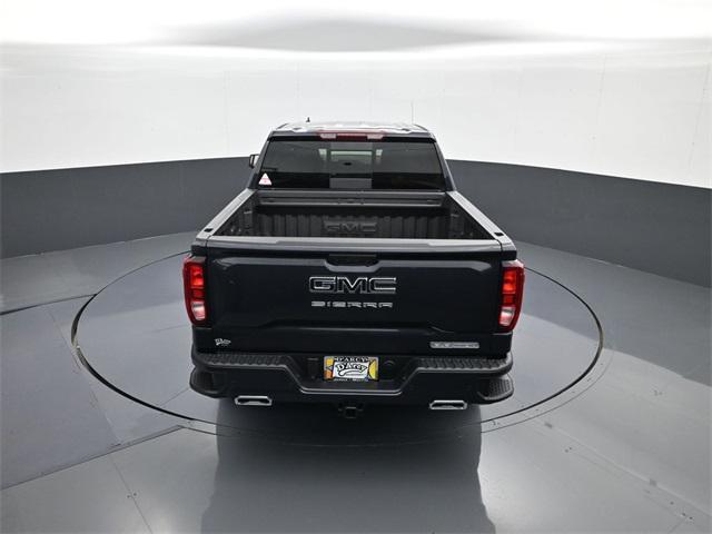 new 2025 GMC Sierra 1500 car, priced at $57,499