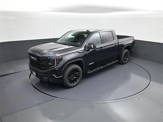 new 2025 GMC Sierra 1500 car, priced at $57,499
