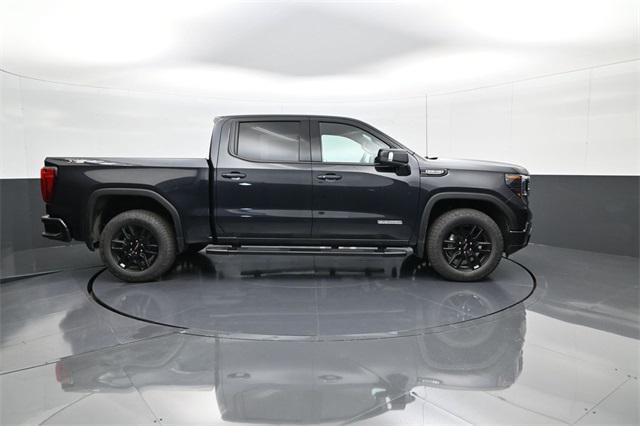 new 2025 GMC Sierra 1500 car, priced at $57,499