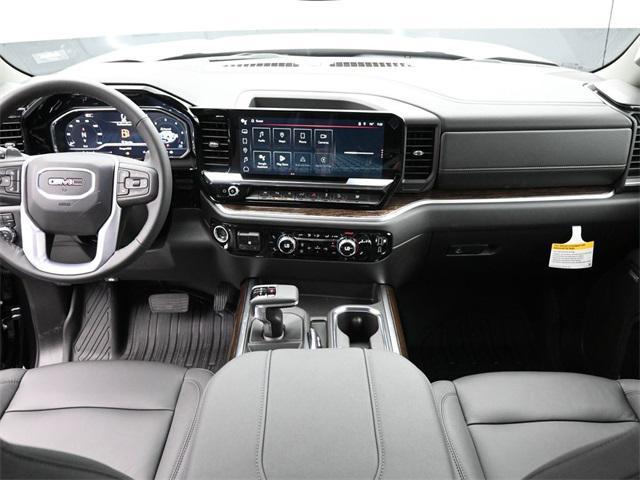 new 2025 GMC Sierra 1500 car, priced at $57,499