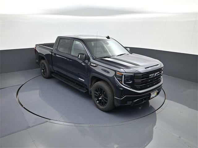 new 2025 GMC Sierra 1500 car, priced at $57,499