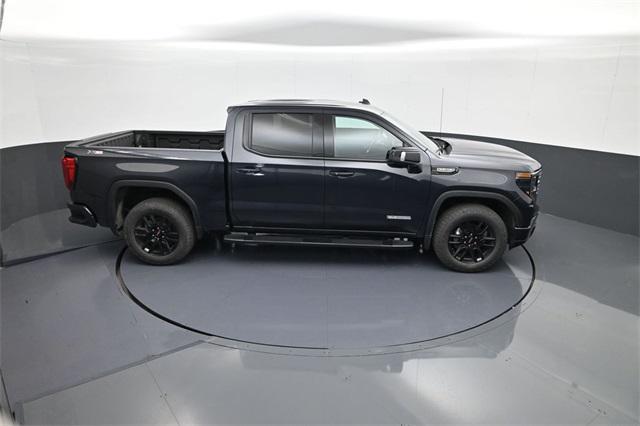new 2025 GMC Sierra 1500 car, priced at $57,499