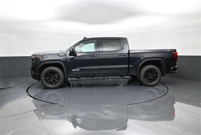 new 2025 GMC Sierra 1500 car, priced at $57,499
