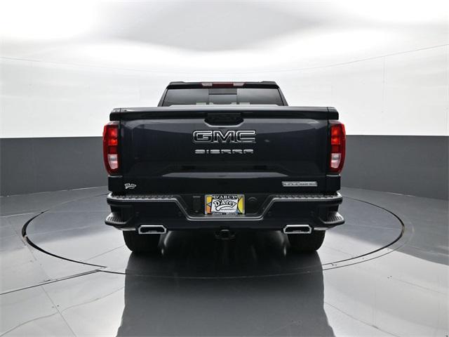 new 2025 GMC Sierra 1500 car, priced at $57,499