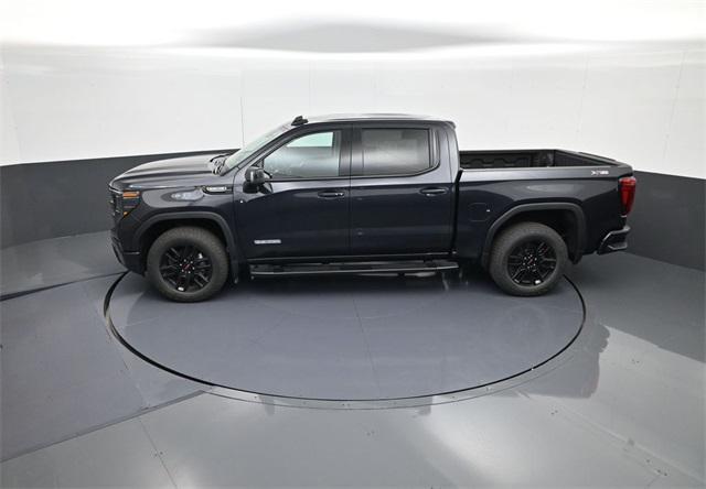 new 2025 GMC Sierra 1500 car, priced at $57,499