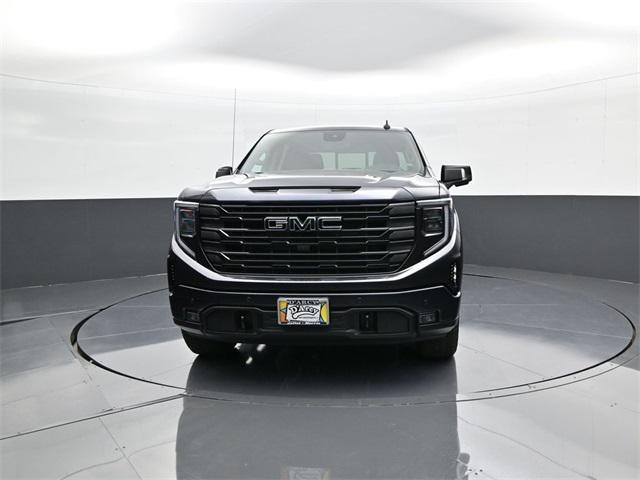 new 2025 GMC Sierra 1500 car, priced at $57,499