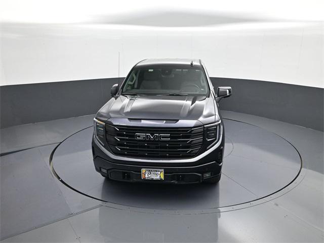 new 2025 GMC Sierra 1500 car, priced at $57,499